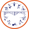 Bridge 2 Sports Logo