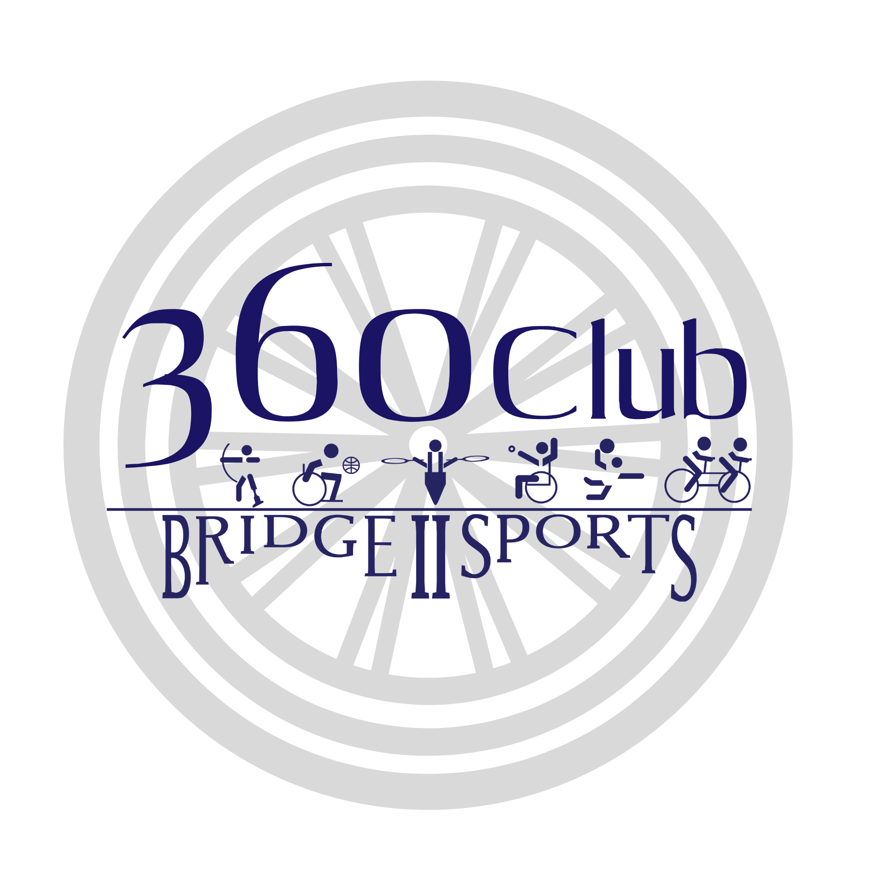 360 Club logo